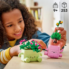 Carica l'immagine nel visualizzatore di Gallery, LEGO Botanicals Piante dondolanti 11506
