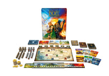 Carica l'immagine nel visualizzatore di Gallery, Asmodee Il Signore degli Anelli: Duel for Middle Earth, Gioco da Tavolo per 2 Giocatori, 10+ Anni, Edizione in Italiano