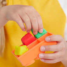Carica l'immagine nel visualizzatore di Gallery, Play-Doh Tourbillon de Smoothies, Coffret Créatif avec 20 Accessoires et 8 Pots de Pâte à Modeler, Jouet Créatif pour Le
