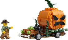 Carica l'immagine nel visualizzatore di Gallery, LEGO Furgone di Halloween 40822