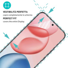 Carica l'immagine nel visualizzatore di Gallery, smartect TPU Pellicola Protettiva 2 Pezzi per Honor 400