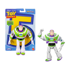Carica l'immagine nel visualizzatore di Gallery, Mattel Disney e Pixar Toy Story Buzz Lightyear Personaggio