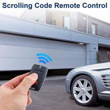Carica l'immagine nel visualizzatore di Gallery, Telecomando per Porta del Garage per Mitto 2B RCB, Mitto 2, Kleio, Ghibli
