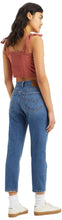 Carica l'immagine nel visualizzatore di Gallery, Levi's 501 Crop, Jeans Donna, Erin Can't Wait Stre, 24W / 30L