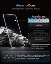 Carica l'immagine nel visualizzatore di Gallery, Spigen EZ Fit Pro Vetro Temperato [2P] per Samsung Galaxy S26 FE