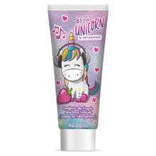 Carica l'immagine nel visualizzatore di Gallery, Naturaverde | Kids - Be a Unicorn - Dentifricio alla Fragola per Bambini