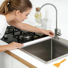 Carica l'immagine nel visualizzatore di Gallery, 5M Nastro Sigillante Impermeabile Bianco PVC