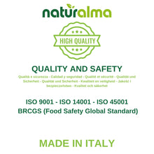 Carica l'immagine nel visualizzatore di Gallery, Epilobio (Epilobium parviflorum) erba Tintura Madre analcoolica Naturalma - Estratto liquido gocce 120 ml - Integratore 