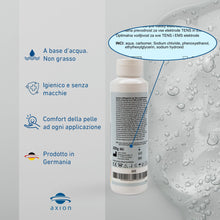 Carica l'immagine nel visualizzatore di Gallery, axion® Gel di contatto per elettrodi TENS EMS 250 g