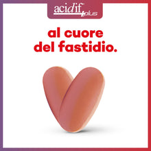 Carica l'immagine nel visualizzatore di Gallery, Acidif Plus® - Integratore Alimentare a Base di L-Metionina, Estratto Secco di Boswellia Serrata e Estratto Secco di Ibi