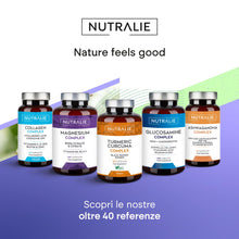 Carica l'immagine nel visualizzatore di Gallery, Vitamina D3 e K2 10000 UI - Immunità Ossa e Muscoli