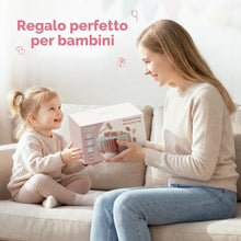 Carica l'immagine nel visualizzatore di Gallery, Vanplay Giochi Bambini 1 Anno, Giochi Montessori 1 2 3 Anni Giocattoli Bambino 1 Anno, 7 in 1 Strumenti Musicali Bambini