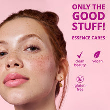 Carica l'immagine nel visualizzatore di Gallery, essence JUICY BOMB lucidalabbra brillante idratante finish lucido (10 ml)
