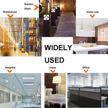 Carica l'immagine nel visualizzatore di Gallery, Lampadina per mais a LED 50W,Ultraluminosa E27/E39/E40,Bianco Caldo