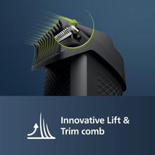 Carica l'immagine nel visualizzatore di Gallery, Philips Bt3206/14 Beard Trimmer One Size