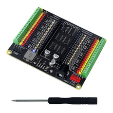 Carica l'immagine nel visualizzatore di Gallery, Freenove Breakout Board per ESP32 ESP32-S3 Sviluppo Scheda