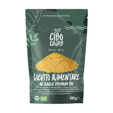 Carica l'immagine nel visualizzatore di Gallery, Lievito Alimentare in Scaglie Secco e Biologico - 100 g. Naturalmente Senza Glutine Lattosio e Agenti Lievitanti. Lievit