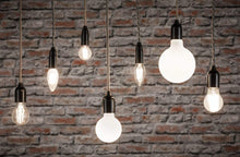 Carica l'immagine nel visualizzatore di Gallery, Paulmann Filamento LED a goccia 230 V E27 5 W 2700 K opaca dimmerabile