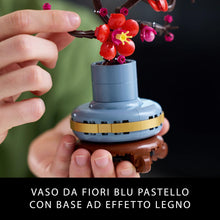 Carica l'immagine nel visualizzatore di Gallery, LEGO Botanicals Prugno giapponese 10369