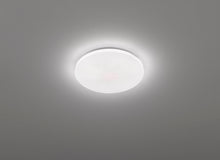 Carica l'immagine nel visualizzatore di Gallery, EGLO Plafoniera Frania-M con rilevatore di movimento interno