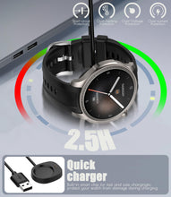 Carica l'immagine nel visualizzatore di Gallery, Cavo di Ricarica Compatibile con Orologio Amazfit Helio Strap/Balance 3/2/1