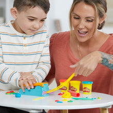 Carica l'immagine nel visualizzatore di Gallery, Play-Doh, Starter Set La Fabbrica del Divertimento, attività manuali