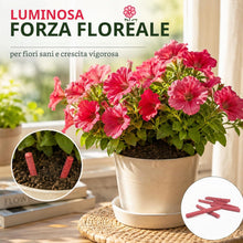 Carica l'immagine nel visualizzatore di Gallery, COM-FOUR® 150x bastoncini fertilizzanti, fertilizzante per fiori