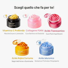 Carica l'immagine nel visualizzatore di Gallery, medicube Capsule Cream with Deep Vitamin C