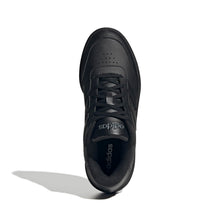Carica l'immagine nel visualizzatore di Gallery, adidas Courtblock Shoes, Scarpe da Ginnastica Donna, Nucleo Nero Carbonio Nero, 37 1/3 EU
