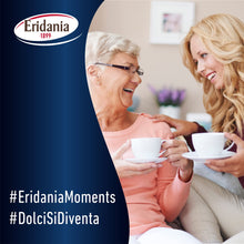 Carica l&#39;immagine nel visualizzatore di Gallery, Eridania Zero - Dolcificante Liquido, Comodo Flaconcino da Portare con Te, 500 Dosi, 2 Gocce Equivalgono ad 1 Dose, Comodo Tappo Salvagocce Apri&amp;Chiudi Integrato, 50 ml, 1 pezzo