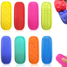 Carica l'immagine nel visualizzatore di Gallery, Echehi 8 Pezzi Giochi Sensoriali con Ventose, Antistress per Adulti e Bambini, Autismo ADHD Ansia, Fidget Toys Silenzios