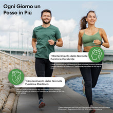 Carica l'immagine nel visualizzatore di Gallery, Omega 3 Vegan 90 Softgel, 2000mg, 600mg DHA, 300mg EPA, da Olio Algale