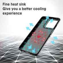 Carica l'immagine nel visualizzatore di Gallery, Custodia Cover per Motorola Moto G56/G57/G57 Power/G67 Power 5G,Spazzolata e Fibra di Carbonio Morbido Silicone TPU Cove
