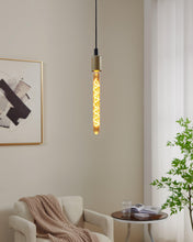 Carica l'immagine nel visualizzatore di Gallery, EGLO Lampadina LED E27, dimmerabile, a spirale, di forma allungata, stile
