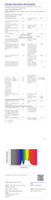 Carica l'immagine nel visualizzatore di Gallery, PHILIPS Classic ultra-efficient LED bulb with energy efficiency class A, E27 base, replaces 40W, clear, cool white light