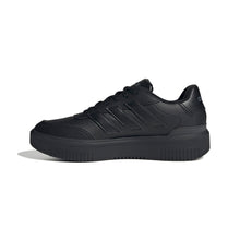 Carica l'immagine nel visualizzatore di Gallery, adidas Courtblock Shoes, Scarpe da Ginnastica Donna, Nucleo Nero Carbonio Nero, 37 1/3 EU