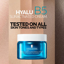 Carica l'immagine nel visualizzatore di Gallery, La Roche-Posay Hyalu B5 Crema Anti-Rughe Rassodante, Rughe Ridotte, 50 ml