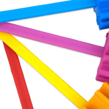 Carica l'immagine nel visualizzatore di Gallery, Ferma Finestra GUMMY - Fermavento Profumato Fermaporta Universale Ammortizzatore Ferma persiane - Gommini Paracolpi Bloc