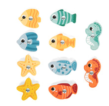 Carica l'immagine nel visualizzatore di Gallery, Gioco della pesca
