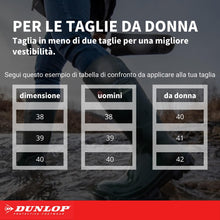 Carica l'immagine nel visualizzatore di Gallery, Dunlop Uomo Stivali Impermeabili Di Gomma
