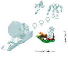 Carica l'immagine nel visualizzatore di Gallery, LEGO Sonic Duello al Falò di Sonic, Giochi d'Avventura per Bambini e Bambine da 7 Anni in su con Personaggi del Videogioco tra cui 2 Robot Giocattolo, Idea Regalo di Compleanno per Gamer 77001