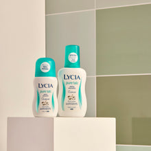 Carica l'immagine nel visualizzatore di Gallery, Lycia, Pure Talc Deodorante Vapo No Gas con Antibatterico e Fragranza al Profumo di Talco e Fiori di Cotone, Efficacia f
