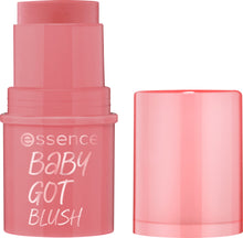 Carica l'immagine nel visualizzatore di Gallery, essence baby got blush risultato istantaneo finish naturale (5,5 g)