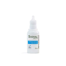 Carica l'immagine nel visualizzatore di Gallery, Sodyal Plus Gocce Oculari con Acido Ialuronico - 10 ml