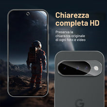 Carica l'immagine nel visualizzatore di Gallery, Aerku Pellicola Vetro Temperato per Google Pixel 10
