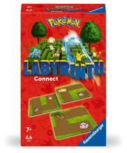 Carica l'immagine nel visualizzatore di Gallery, Ravensburger - Labyrinth Connect Pokémon | Gioco da Tavolo 7+ anni