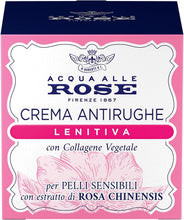 Carica l'immagine nel visualizzatore di Gallery, Acqua alle Rose, Tonico + Acqua Micellare Lenitiva + Crema Antirughe