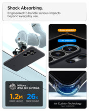 Carica l'immagine nel visualizzatore di Gallery, Spigen Cover Nano Pop MagFit per Samsung Samsung Galaxy S26 Ultra