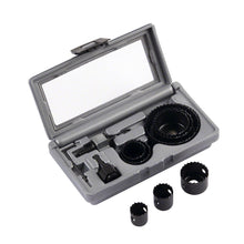 Carica l'immagine nel visualizzatore di Gallery, Bosch Home and Garden Set Misto Di Seghe A Tazza, 11 Pezzi, 22 x 68 Mm
