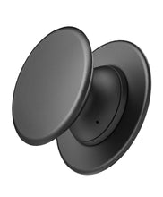 Carica l'immagine nel visualizzatore di Gallery, Encased Impugnatura magnetica pieghevole per telefono (compatibile con MagSafe), comodo supporto in silicone per iPhone 